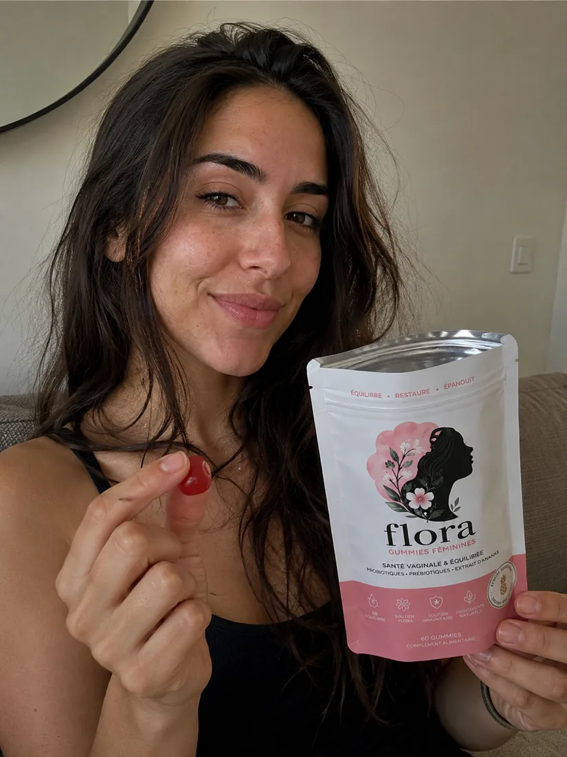 Cliente Flora