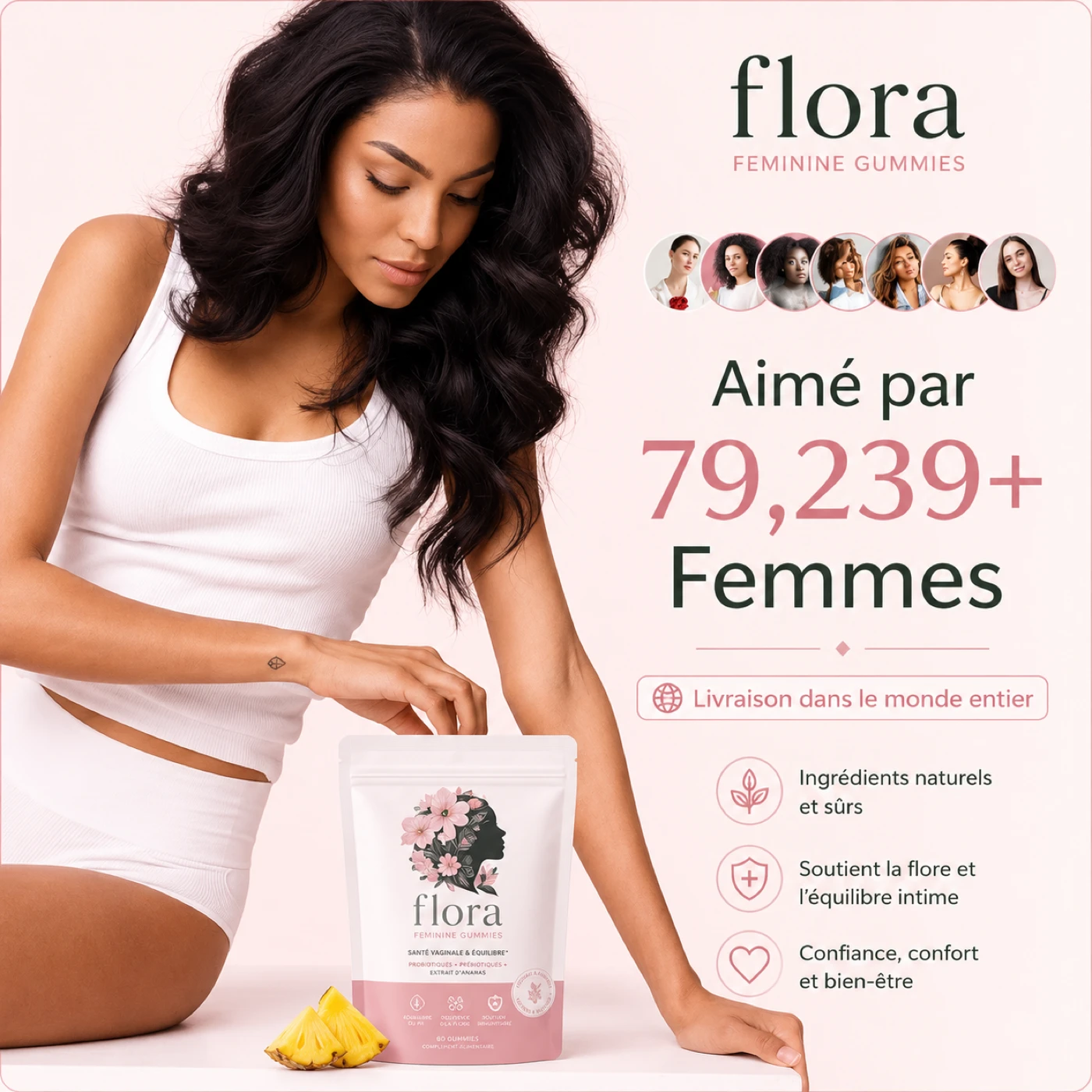 Aimé par 79 239+ femmes